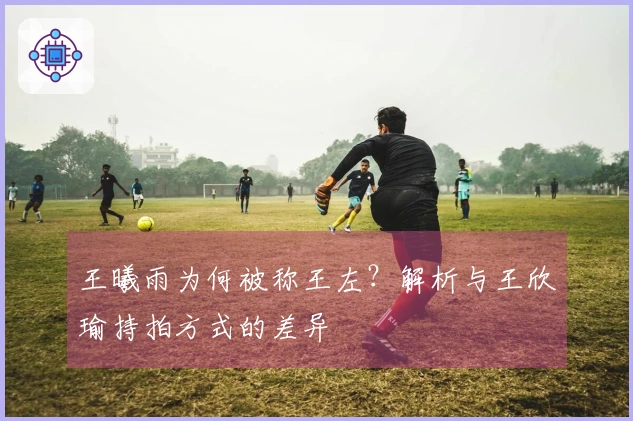 王曦雨为何被称王左？解析与王欣瑜持拍方式的差异